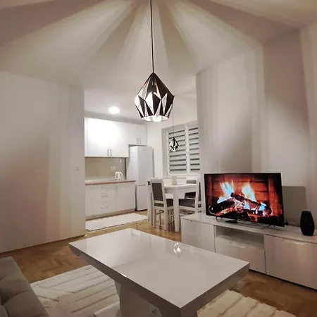 Apartman Sunset-lukavica